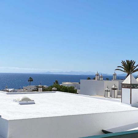 Apartamentos Los Pueblos Puerto del Carmen  Zewnętrze zdjęcie