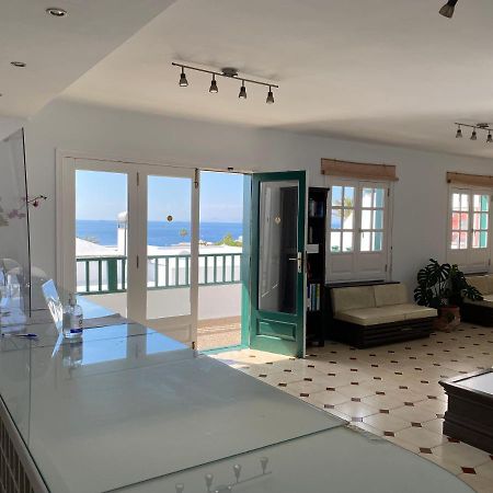 Apartamentos Los Pueblos Puerto del Carmen  Zewnętrze zdjęcie