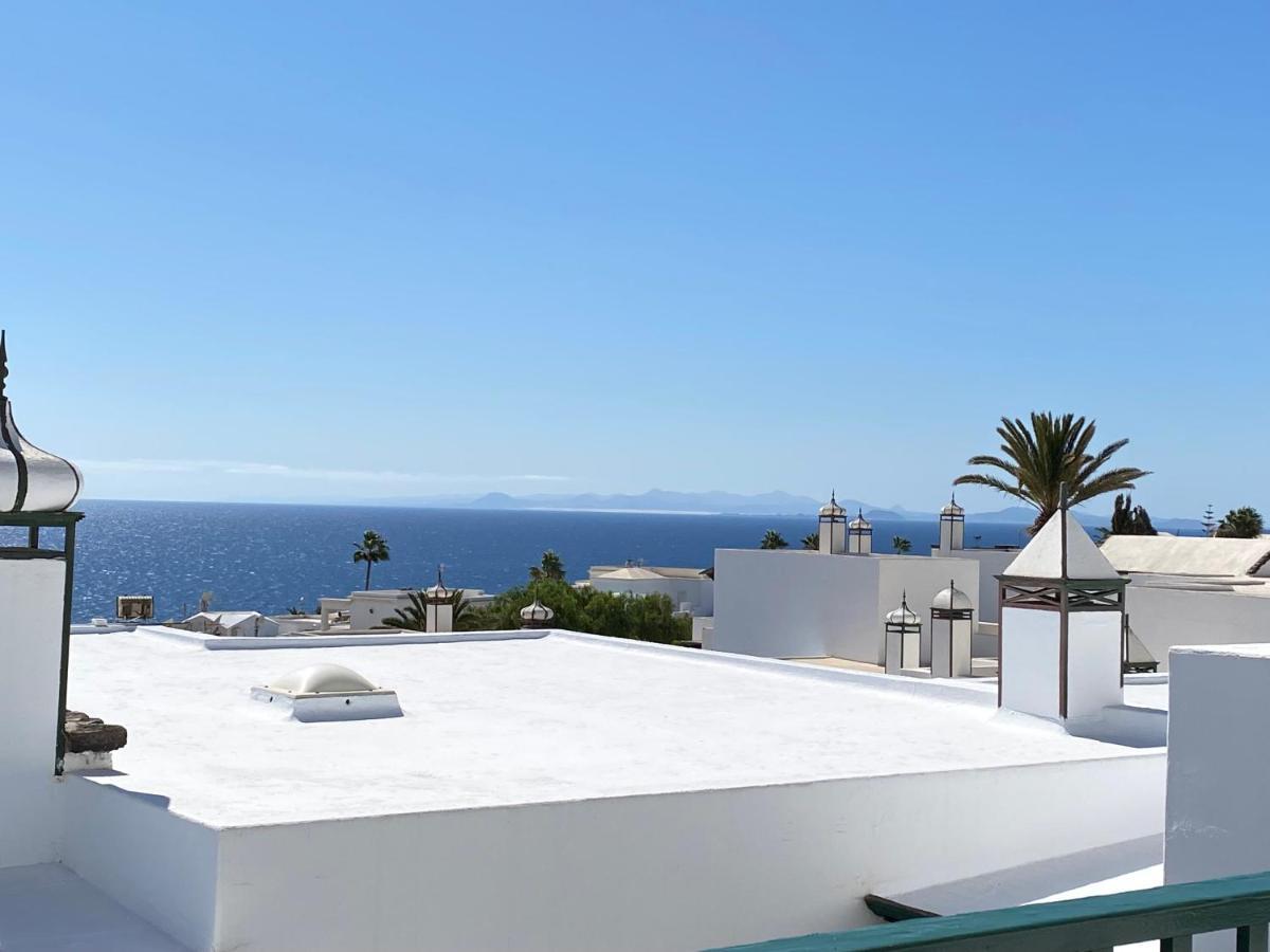 Apartamentos Los Pueblos Puerto del Carmen  Zewnętrze zdjęcie