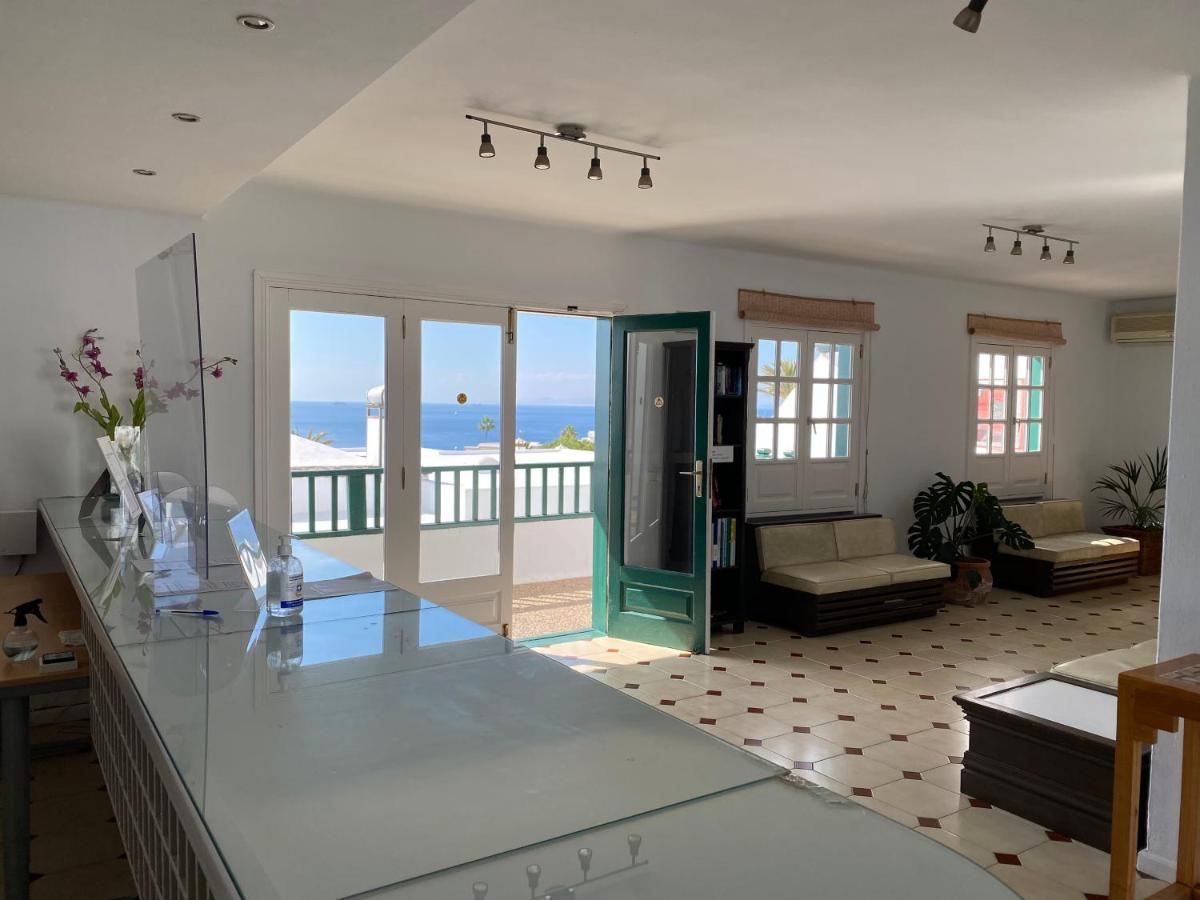 Apartamentos Los Pueblos Puerto del Carmen  Zewnętrze zdjęcie