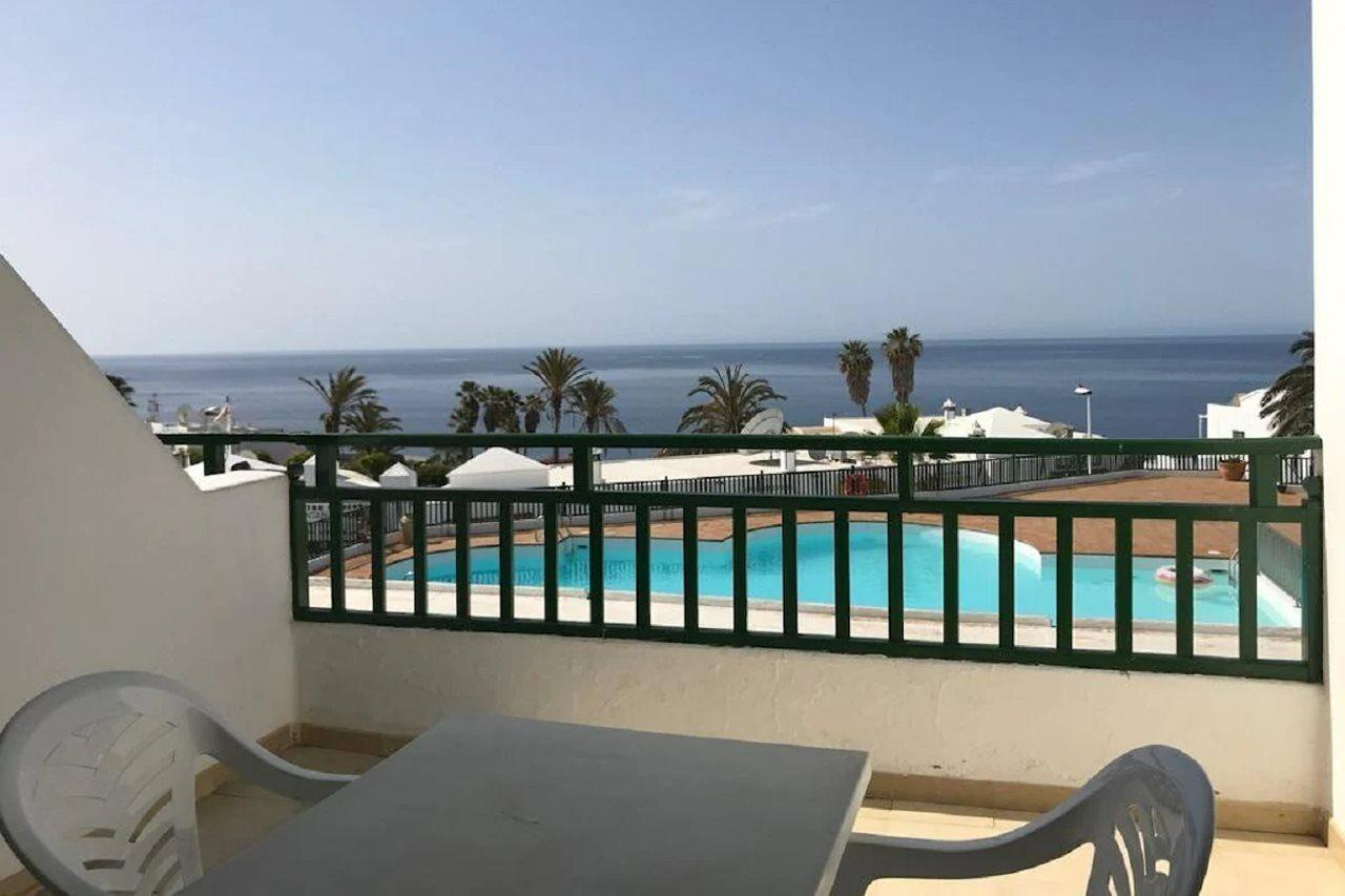 Apartamentos Los Pueblos Puerto del Carmen  Zewnętrze zdjęcie