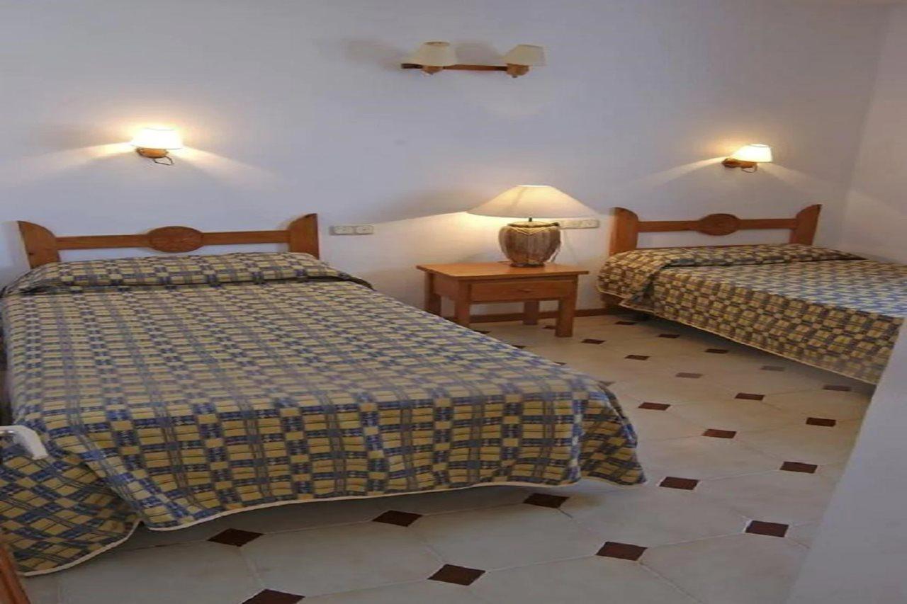 Apartamentos Los Pueblos Puerto del Carmen  Zewnętrze zdjęcie