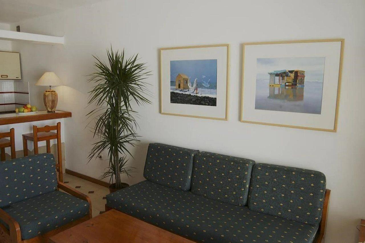 Apartamentos Los Pueblos Puerto del Carmen  Pokój zdjęcie