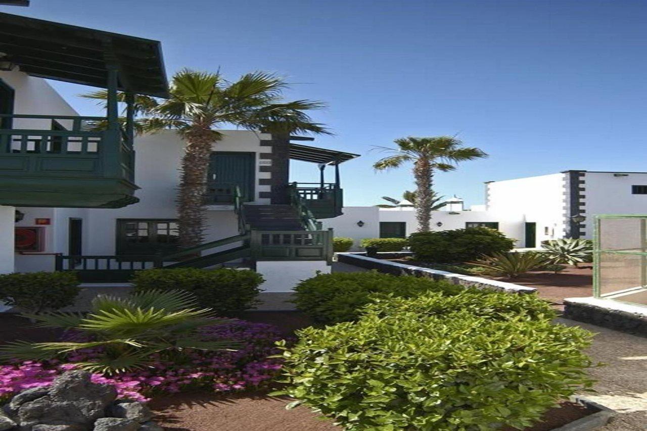 Apartamentos Los Pueblos Puerto del Carmen  Zewnętrze zdjęcie
