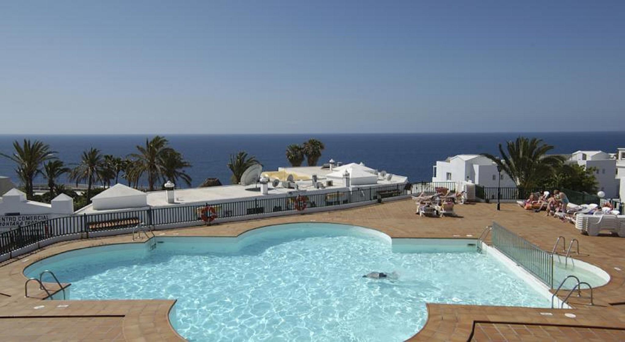 Apartamentos Los Pueblos Puerto del Carmen  Udogodnienia zdjęcie