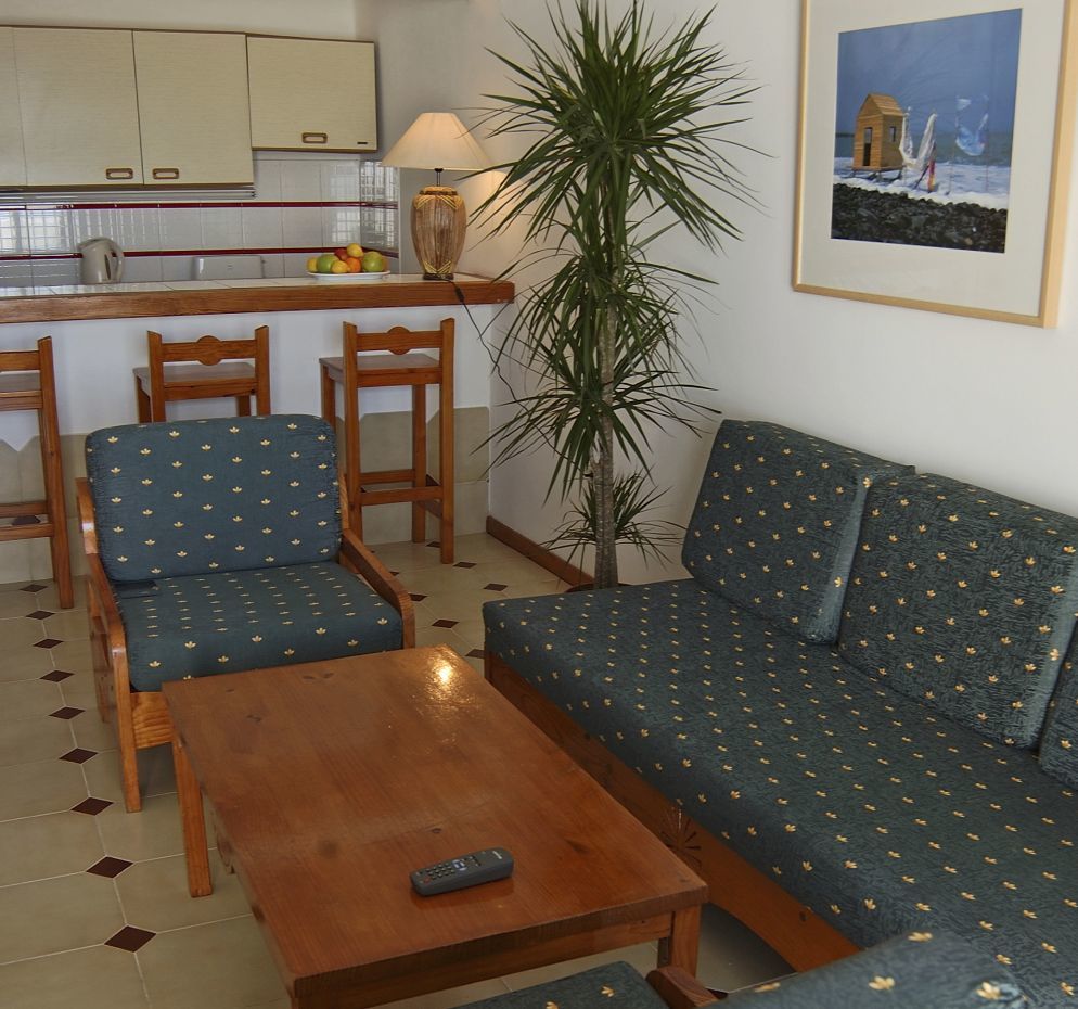 Apartamentos Los Pueblos Puerto del Carmen  Zewnętrze zdjęcie