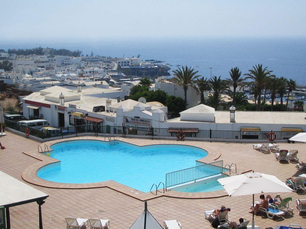 Apartamentos Los Pueblos Puerto del Carmen  Zewnętrze zdjęcie