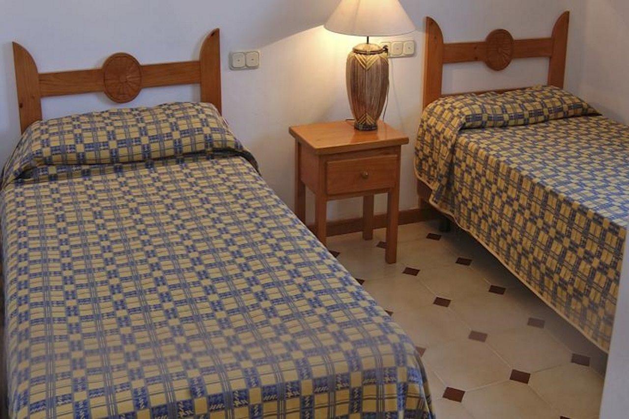 Apartamentos Los Pueblos Puerto del Carmen  Zewnętrze zdjęcie