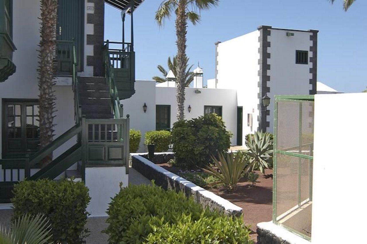Apartamentos Los Pueblos Puerto del Carmen  Zewnętrze zdjęcie