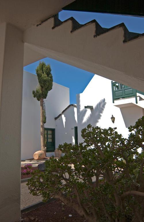 Apartamentos Los Pueblos Puerto del Carmen  Zewnętrze zdjęcie