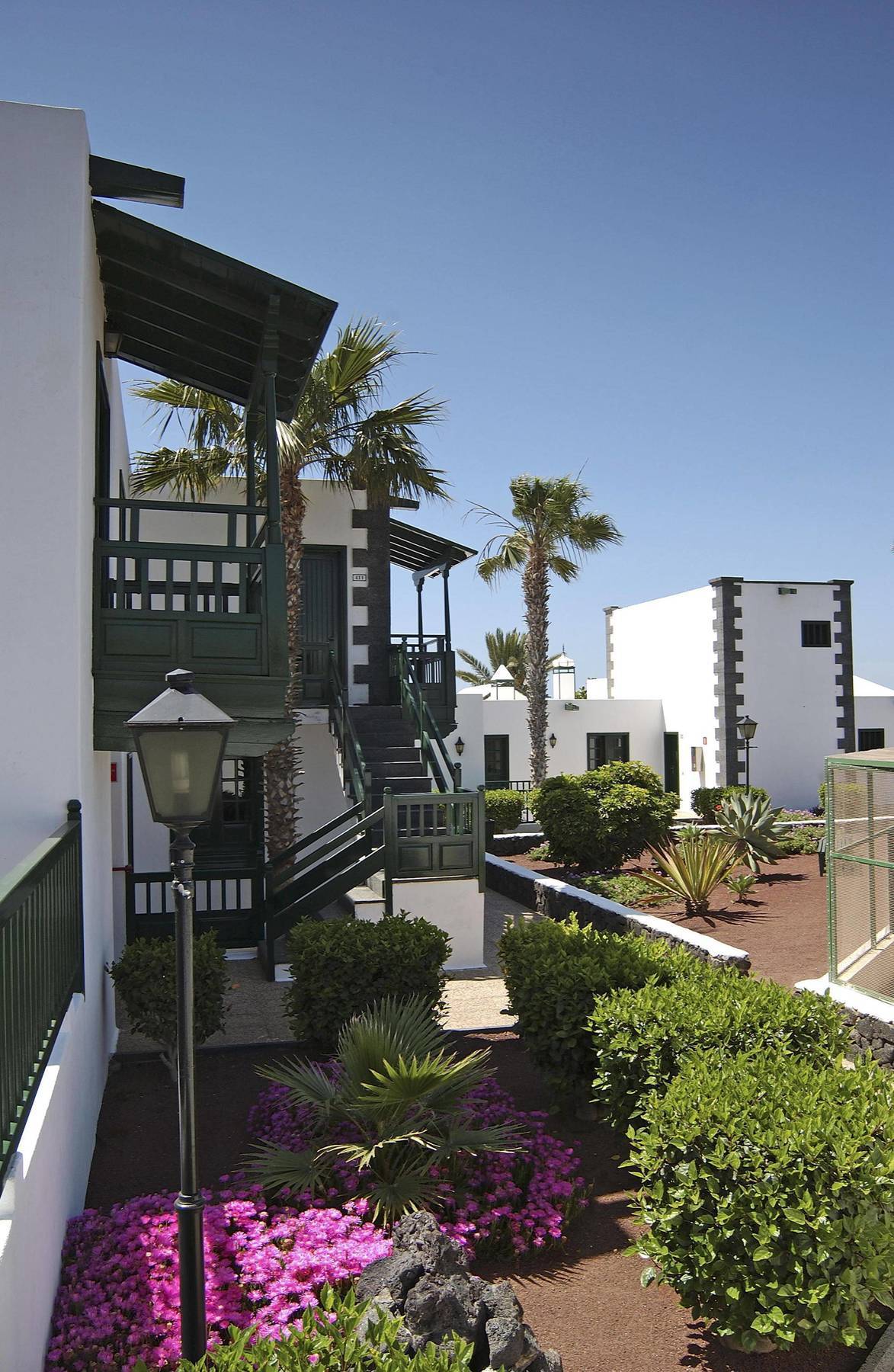 Apartamentos Los Pueblos Puerto del Carmen  Zewnętrze zdjęcie