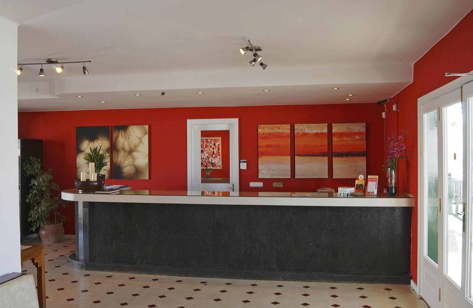 Apartamentos Los Pueblos Puerto del Carmen  Zewnętrze zdjęcie
