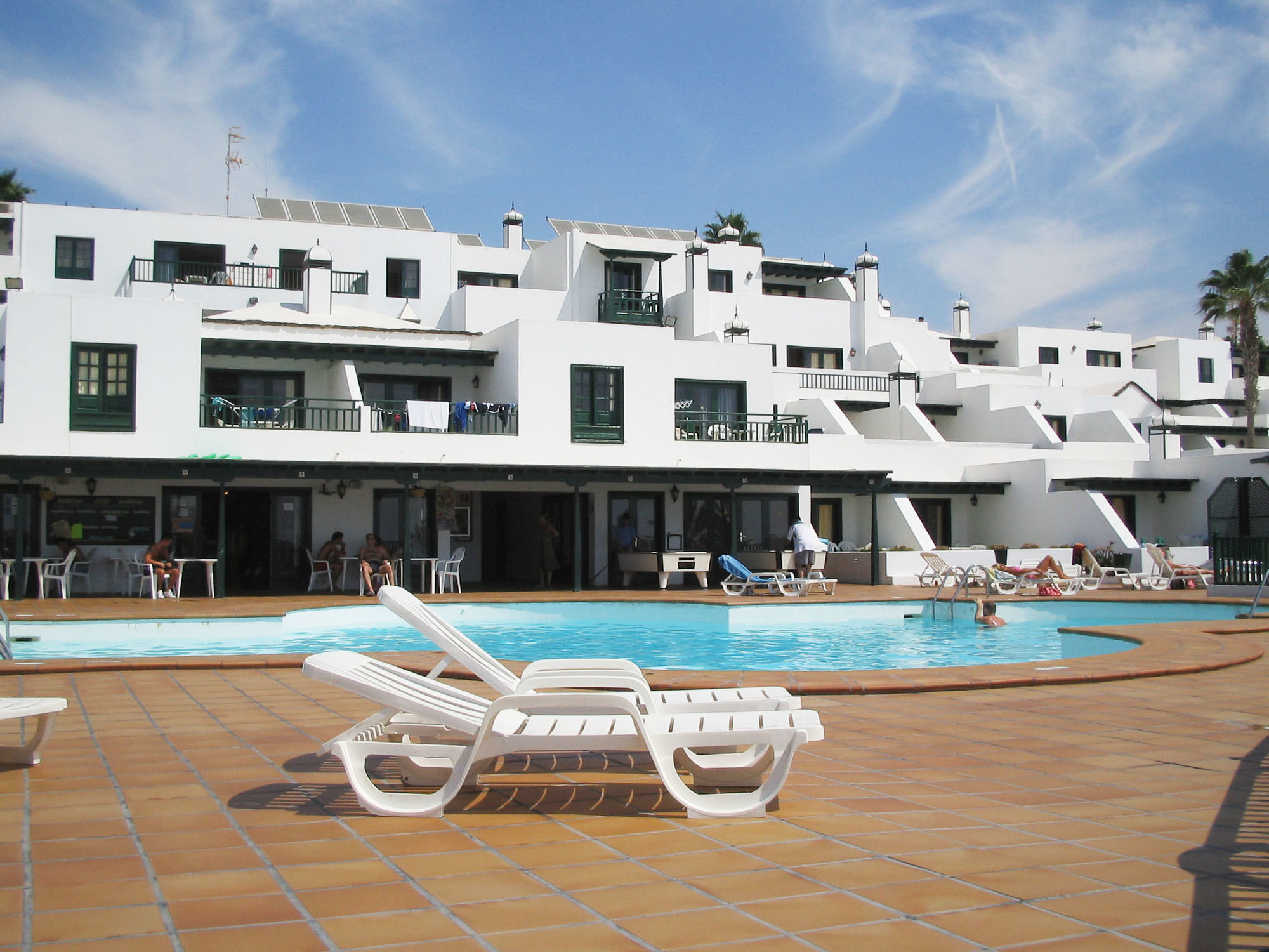Apartamentos Los Pueblos Puerto del Carmen  Zewnętrze zdjęcie