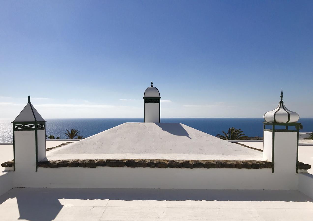 Apartamentos Los Pueblos Puerto del Carmen  Zewnętrze zdjęcie