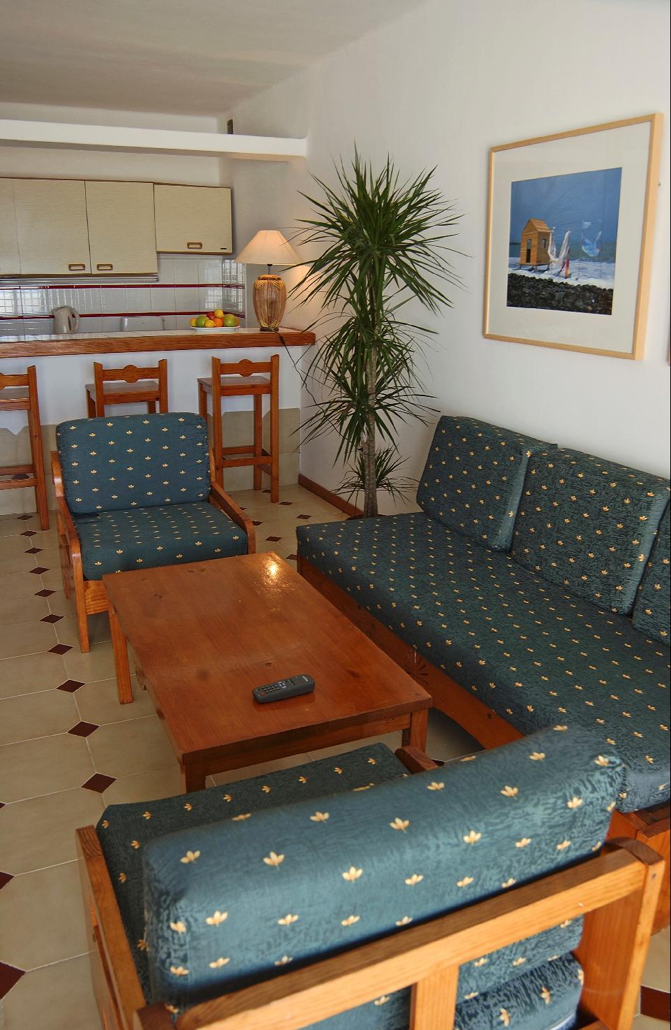 Apartamentos Los Pueblos Puerto del Carmen  Zewnętrze zdjęcie