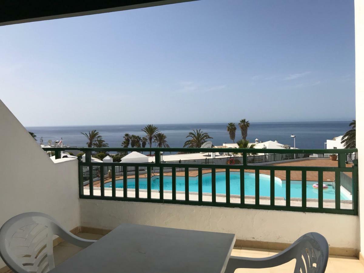 Apartamentos Los Pueblos Puerto del Carmen  Zewnętrze zdjęcie